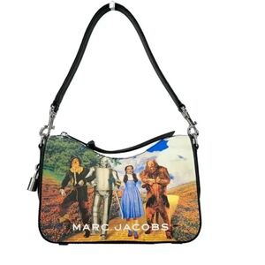 Marc Jacobs Wizard Of Oz Women's Bag